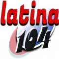 Latina 104 FM - ONLINE